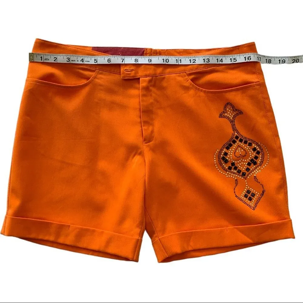 Woman’s Shorts Size 34